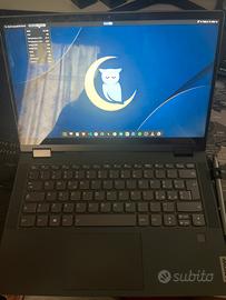 Lenovo Ideapad Flex 5 14ALC05 2 in 1