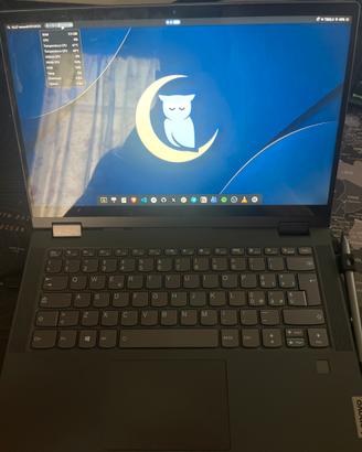 Lenovo Ideapad Flex 5 14ALC05 2 in 1