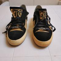 Scarpe John Galliano 