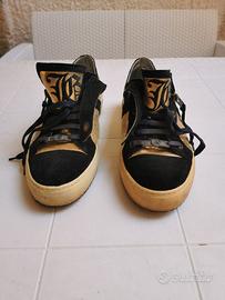 Scarpe John Galliano 