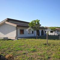 VILLA SINGOLA A MARINO