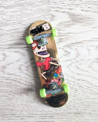 Fingerboard SK8 Evolution PRO