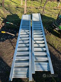 RAMPE DA CARICO 6T