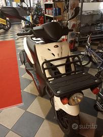 KYMCO AGILITY CARRY 125