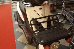 KYMCO AGILITY CARRY 125