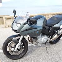 Bmw f 800 s - 2008