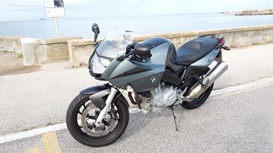 Bmw f 800 s - 2008