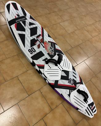 Tavola windsurf RRD WAVW CULT 90