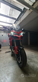 Multistrada 1200s