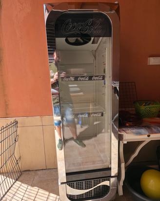 frigo da bar
