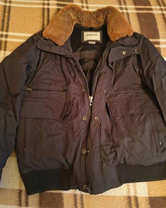 Giacca bomber geox m/l
