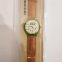 orologio swatch automatico