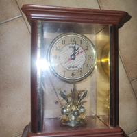 Orologio WSD da tavolo al quarzo (Quartz table)