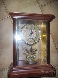 Orologio WSD da tavolo al quarzo (Quartz table)