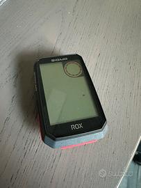 Sigma Rox 4.0 Ciclocomputer