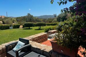 ESTATE 2026 Sardegna Cannigione vista mare