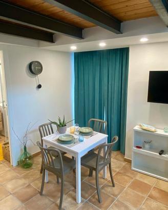 A Casa di Ross Cannizzaro