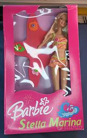 Barbie Stella Marina 2004 RARA NRFB