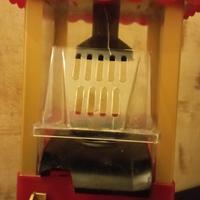 Macchina Popcorn ad aria Stile retrò