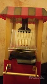 Macchina Popcorn ad aria Stile retrò