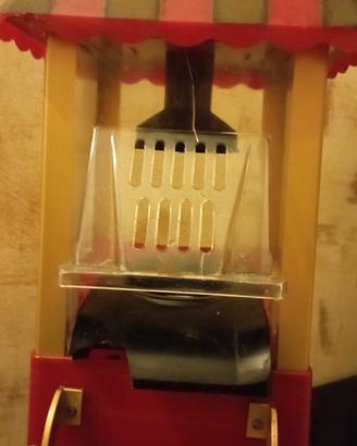 Macchina Popcorn ad aria Stile retrò