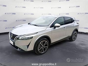 Nissan Qashqai III 2021 1.3 mhev N-Style 2wd ...