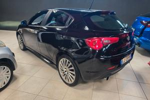Alfa Romeo Giulietta 2.0 JTDm-2 140 CV Exclusive