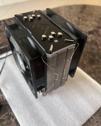 Dissipatore DeepCool Gammax