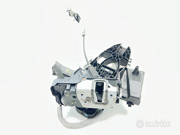 SERRATURA POSTERIORE SINISTRA FORD Fiesta 7° Seri