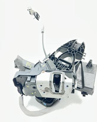 SERRATURA POSTERIORE SINISTRA FORD Fiesta 7° Seri