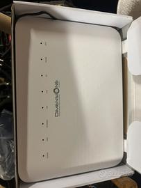 Modem Zyxel