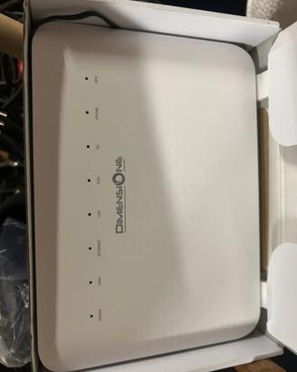 Modem Zyxel