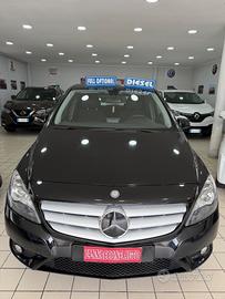 Mercedes classe B 180 full optional 2012