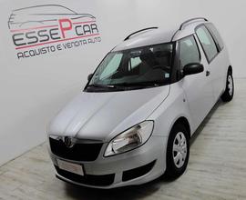 SKODA Roomster 1.2 12V 70CV Style