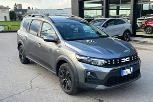 DACIA Jogger Full-Hybrid 155 CV 7p Expression MY