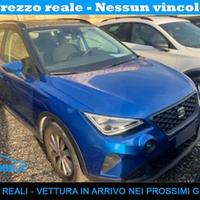SEAT Arona 1.0 TGI Style Fari FULL LED, Full Li