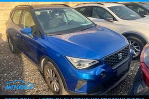 SEAT Arona 1.0 TGI Style Fari FULL LED, Full Li
