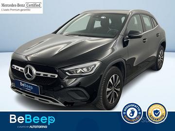 Mercedes-Benz GLA 180 D SPORT AUTO