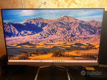 Monitor HP 24F
