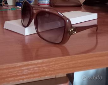 Occhiali originali Gucci donna