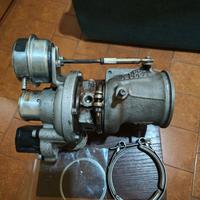 turbo originale garret per fiat punto e altre