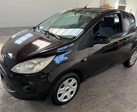 Ford Ka 1.3 TDCi 75CV - 2010