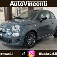 FIAT 500 1.0 CC 70 CV HYBRID CONNECT KM0