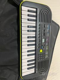 Pianola Casio Sa-46