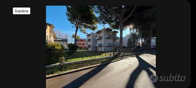 Cervia mare