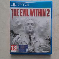 The Evil Within 2 