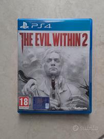 The Evil Within 2 