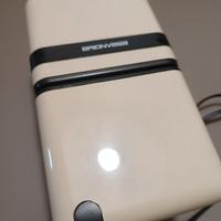 Radio cubo Brionvega