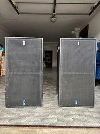 DB Technologies DVA S30