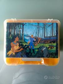 Puzzle per bambini